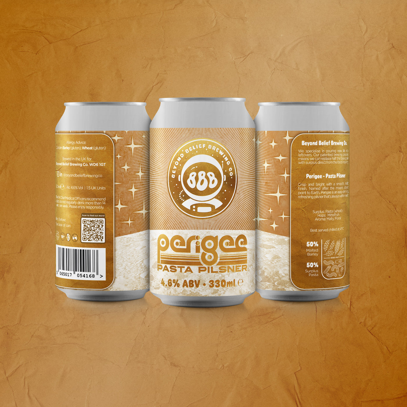 Perigee - Pilsner