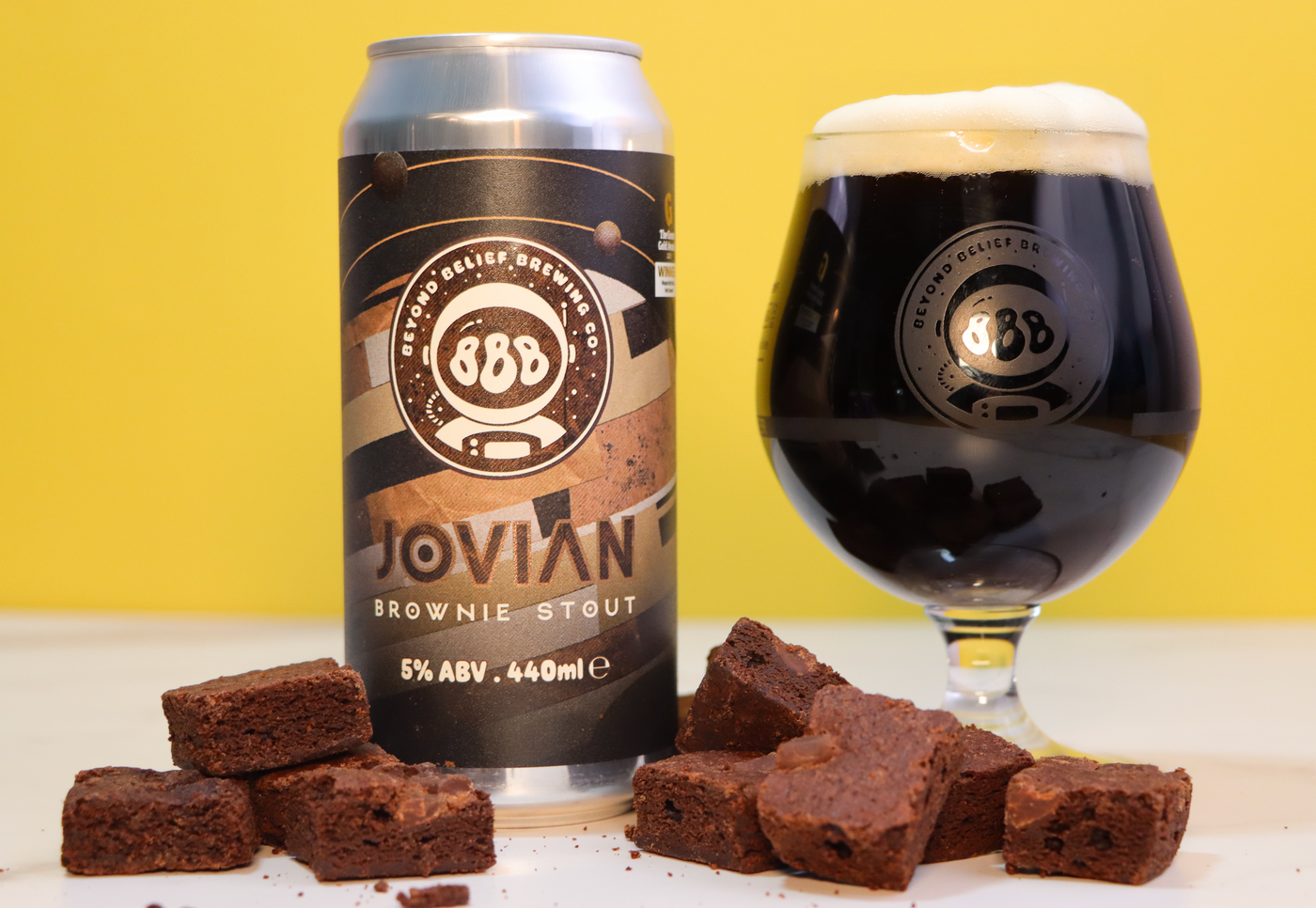 Jovian - Stout