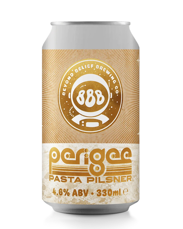 Perigee - Pilsner