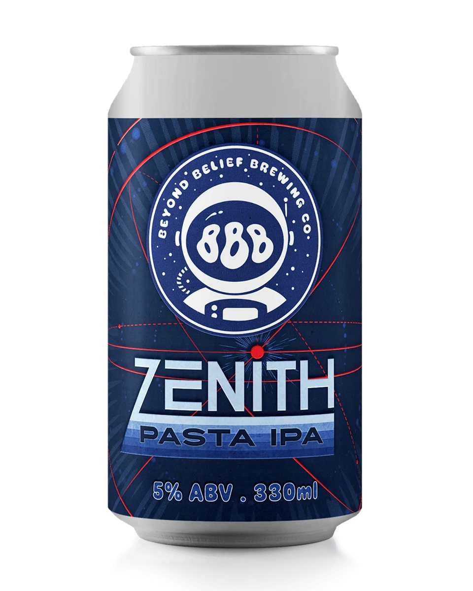 Zenith - IPA