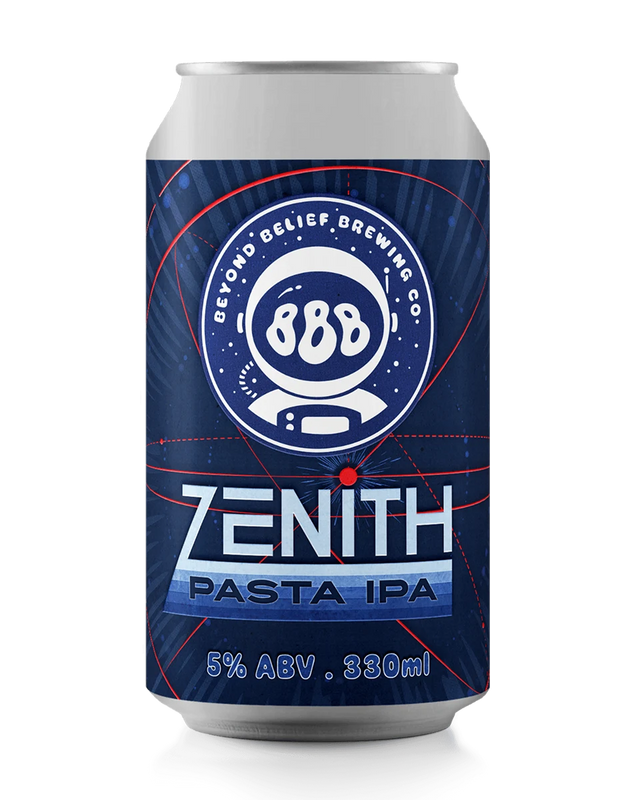 Zenith - IPA
