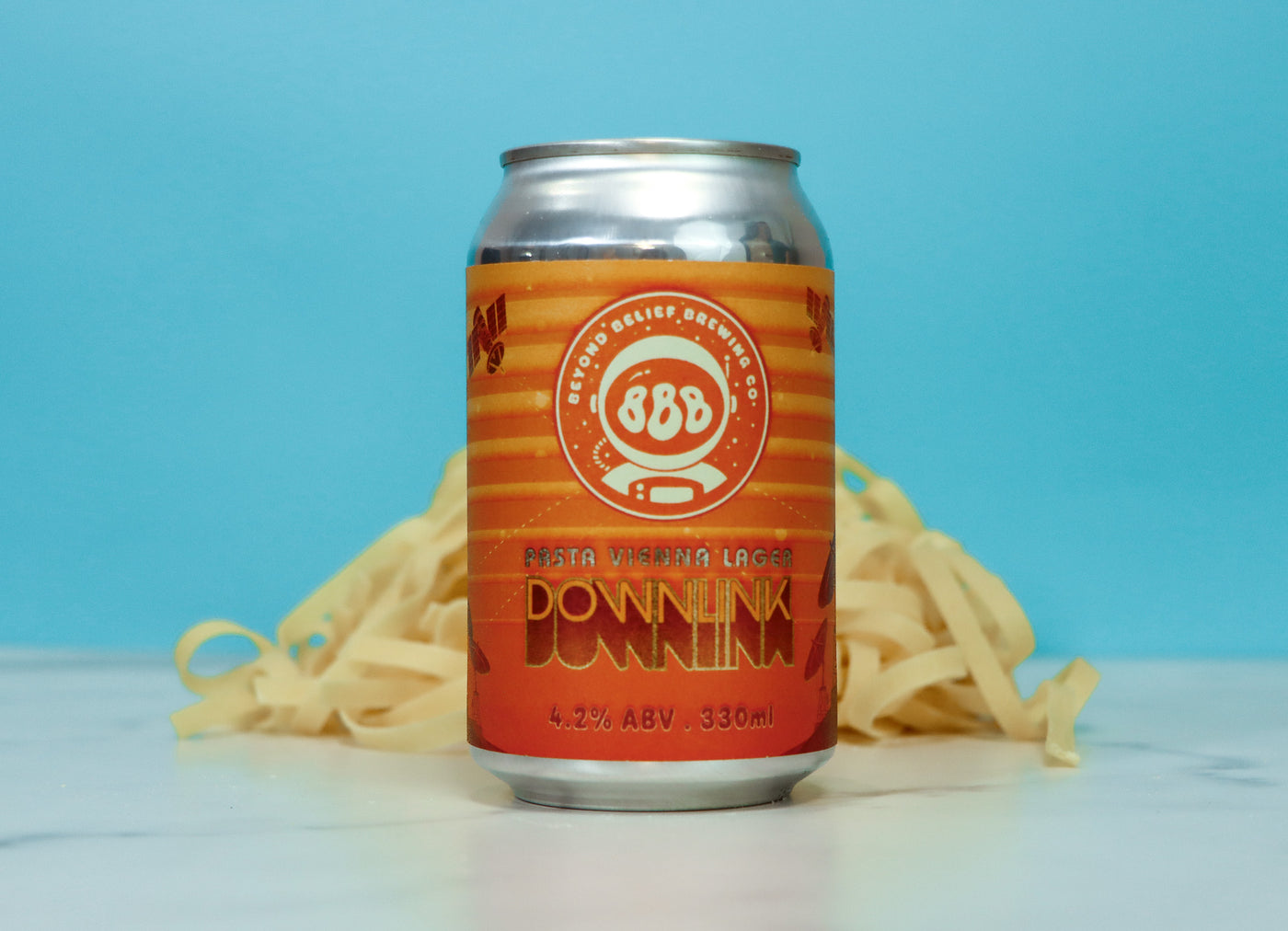 Downlink - Vienna Lager