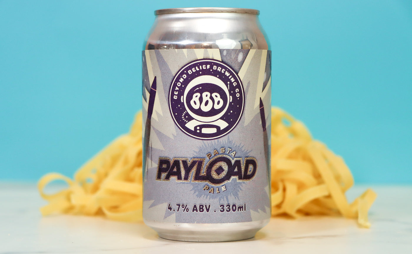 Payload - Pale Ale