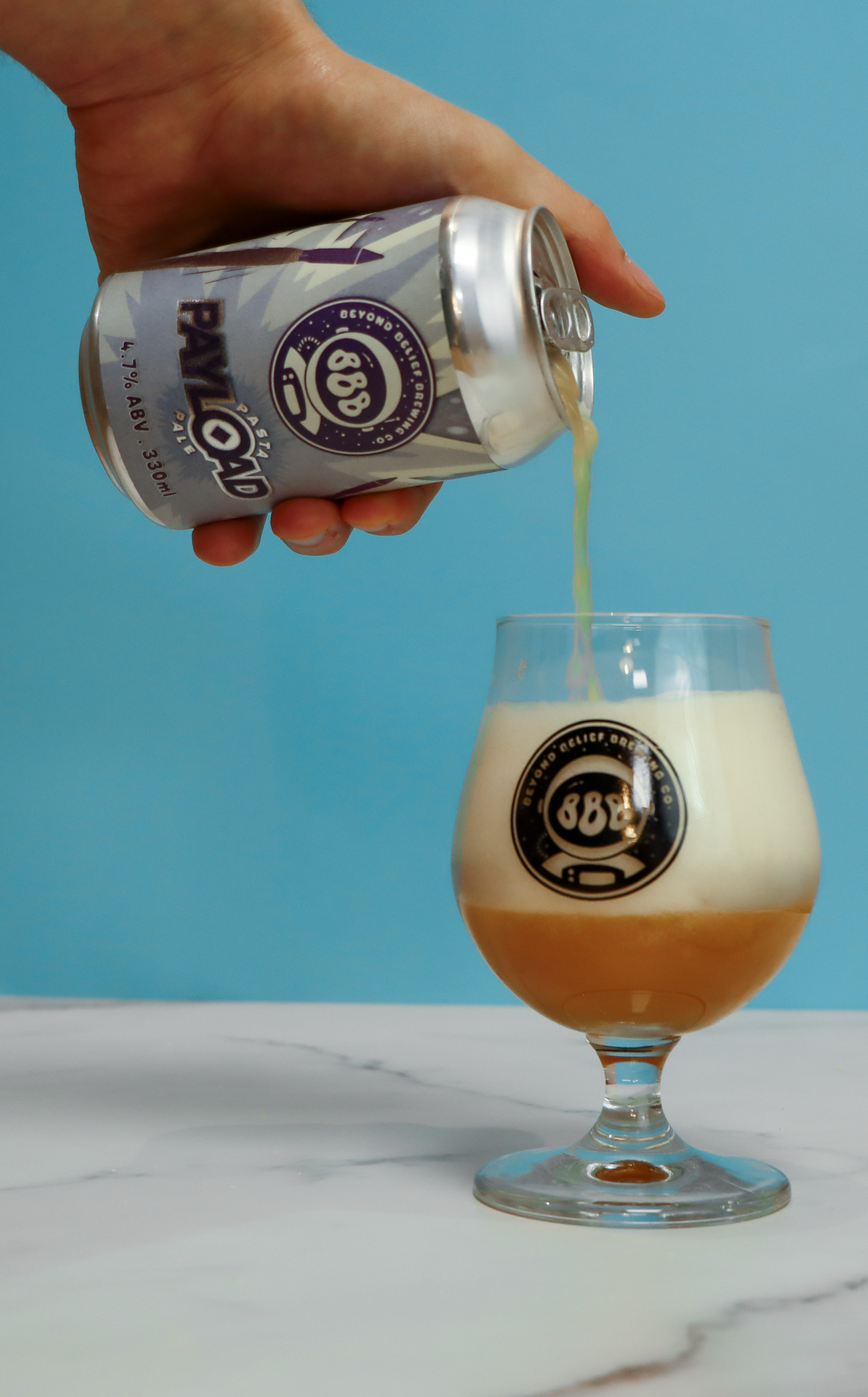 Payload - Pale Ale