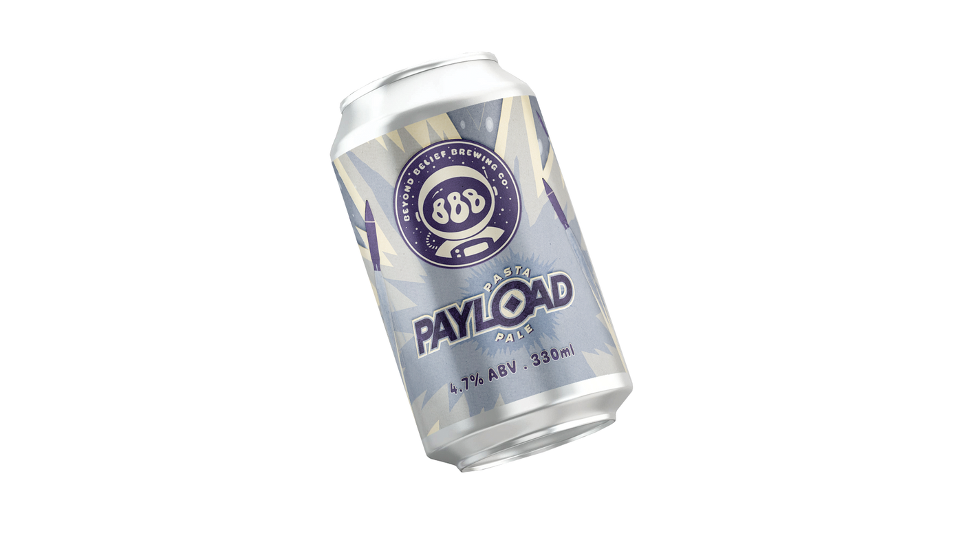 Payload - Pale Ale