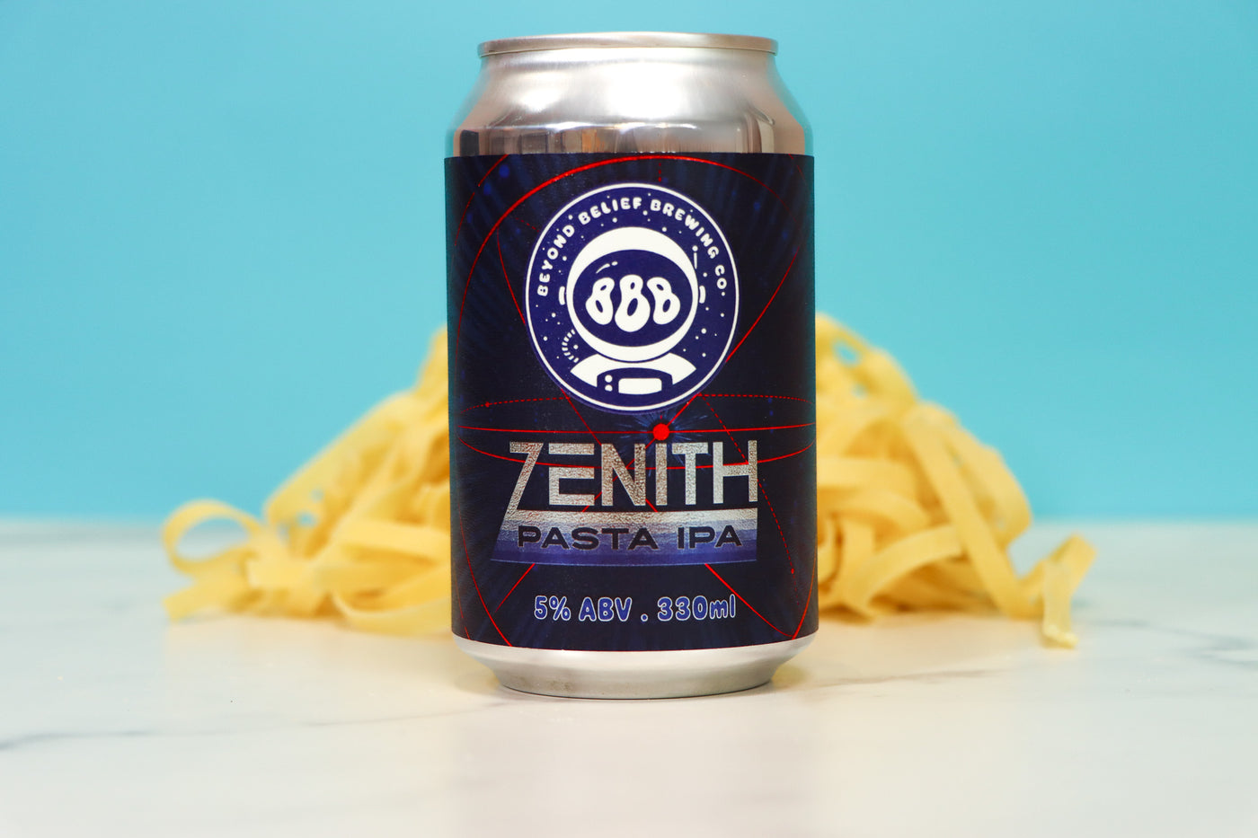 Zenith - IPA